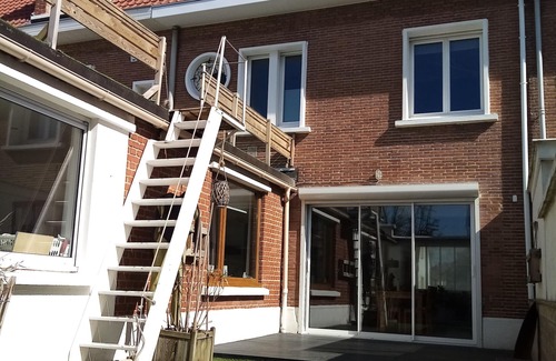 Grand-Fort-Philippe House | Maison 10 Couchages, Idéale « Vacances Bord de mer ! »