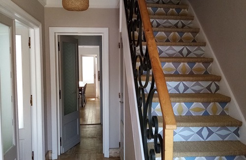 Grand-Fort-Philippe House | Maison 10 Couchages, Idéale « Vacances Bord de mer ! »
