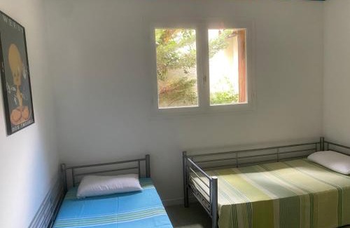 La Jetee House | Maison 10 personnes 250m plage