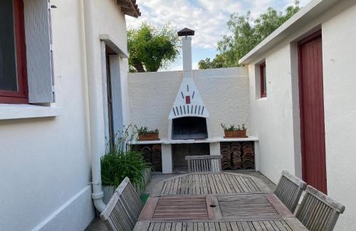 La Jetee House | Maison 10 personnes 250m plage