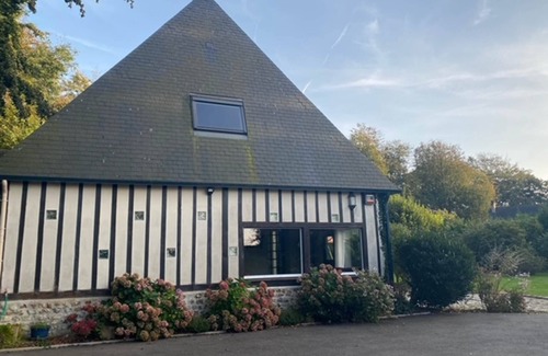 Pierrefiques House | Maison 10 Pers - Piscine Couverte/chauffée 7mois/12 Avec Site Perso Pour Info