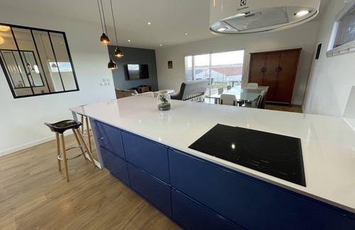 Gragnague House | Maison 10 Personnes