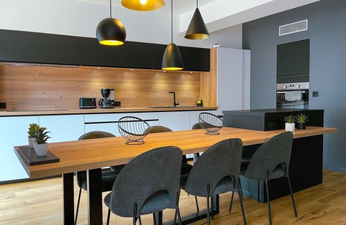 Brequerecque House | Maison 12 Personnes au Coeur de la Vieille Ville !