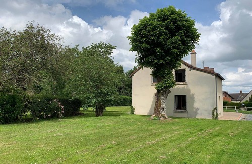 Reuilly Apartment | Maison 12 Personnes Domaine Viticole de La Pagerie