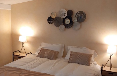 Aiglun House | Maison 12 Personnes