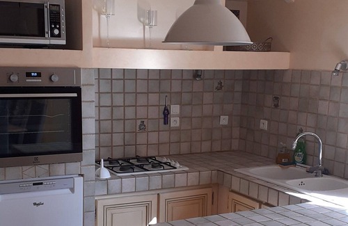Aiglun House | Maison 12 Personnes