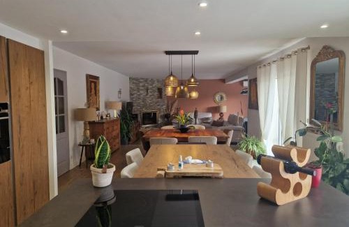 Montauban Villa | Maison 12 personnes Golf - Hippodrome