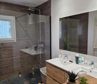 Montauban Villa | Maison 12 personnes Golf - Hippodrome