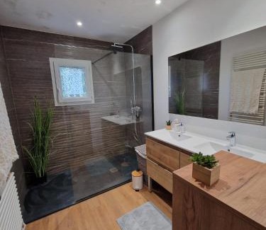 Montauban Villa | Maison 12 personnes Golf - Hippodrome