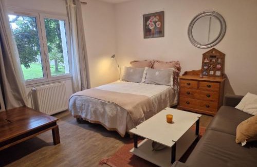 Montauban Villa | Maison 12 personnes Golf - Hippodrome