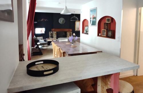Cazaux-Layrisse House | Maison 13 pers à 10mn de Luchon