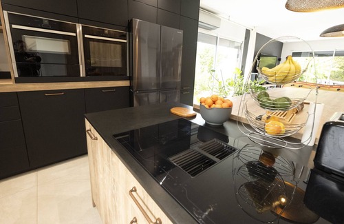 Saint-Denis-en-Bugey Villa | Maison 180m2 5 Chambres Avec Piscine