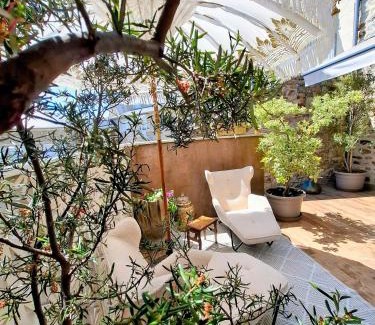 Saint-Sauveur-le-Vicomte Bed & Breakfast | Maison 1949
