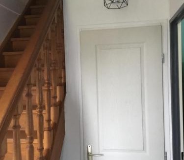 Chereng Apartment | Maison 1er étage chéreng 6kms stade Pierre Mauroy 4 personnes