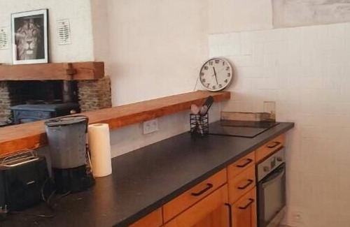 Gouaux-de-Luchon House | Maison 2 à 10 Pers. Dans Charmant Village de Montagne