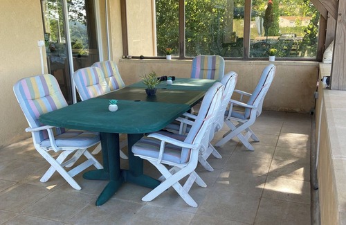 Castels et Bezenac Villa | Maison 2 Chambres Saint Cyprien