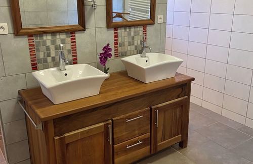 Castels et Bezenac Villa | Maison 2 Chambres Saint Cyprien