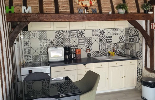 Glos House | Maison 2 Chambre Normandie