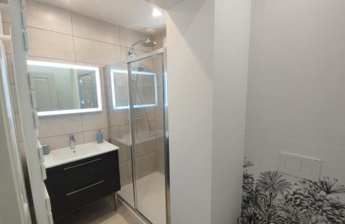 Gouaix House | Maison 2 chambres