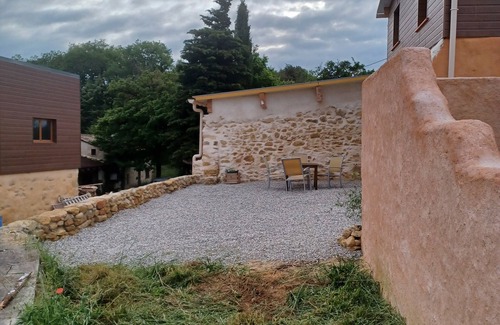 Mirepoix House | Maison 2 Chambres, Hauteurs de Mirepoix, Calme et Paisible