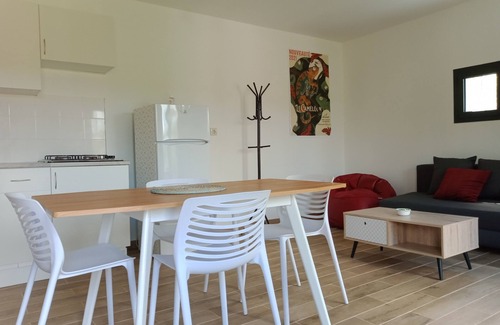 Ourem Cottage | Maison 2 Chambres