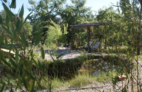 Ourem Cottage | Maison 2 Chambres