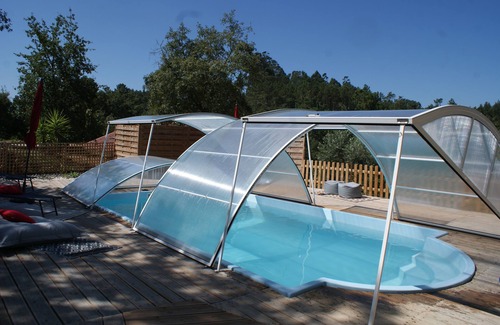 Ourem Cottage | Maison 2 Chambres