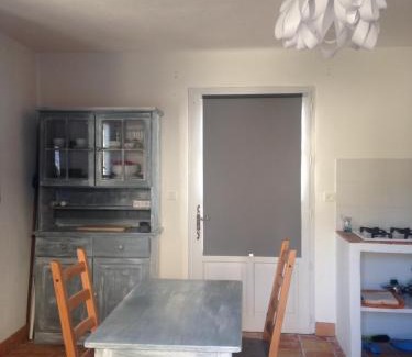 Roquecor House | Maison 2 couchages