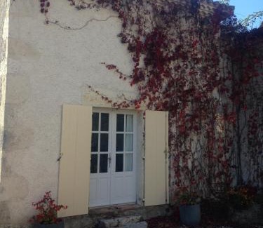 Roquecor House | Maison 2 couchages