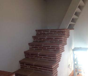 Roquecor House | Maison 2 couchages