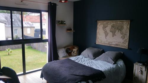 Le Mans House | Maison 24H du Mans pour Chambres