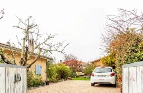Andernos-les-Bains House | Maison 250 m plage et centre ville