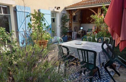 Andernos-les-Bains House | Maison 250 m plage et centre ville