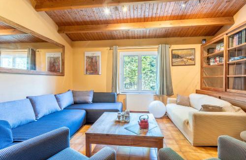Ile d'Yeu House | Maison 250m plage - grand jardin