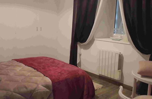 Plouguenast House | Maison 3 Chambres 6/7 Entre Terre et mer