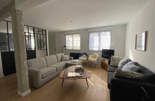 Le Relecq-Kerhuon House | Maison 3 Chambres Le Relecq Kerhuon