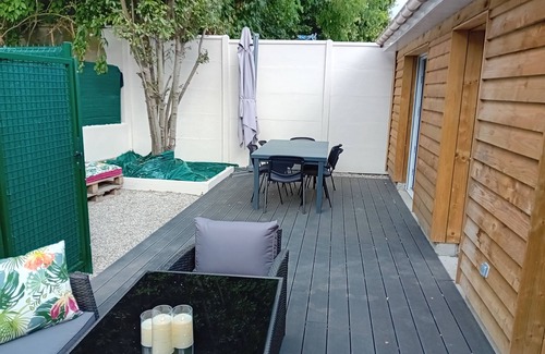 Louvres House | Maison 3 Chambres 2 Salles de Bains 15 min Stade de France , 5 min Aéroport CDG