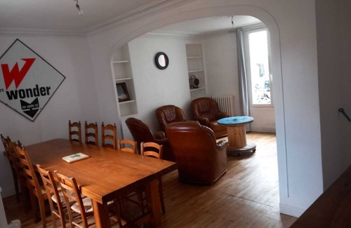 Bourgueil House | Maison 3 Chambres