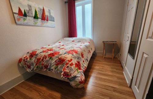 Amos House | Maison 3 chambres Inspiration