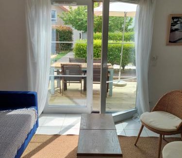 Pornichet House | Maison 3 piscines - Résidence 3 étoiles