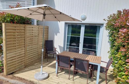 Pornichet House | Maison 3 piscines - Résidence 3 étoiles