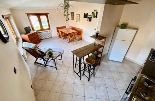Leini Apartment | Maison 31 - una casa nel verde vicino a Torino