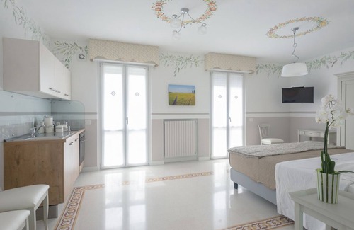Vigevano Bed & Breakfast | Maison 39