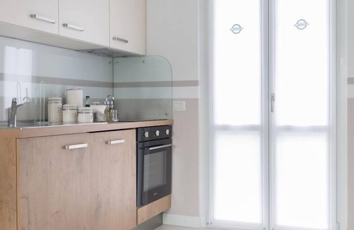 Vigevano Bed & Breakfast | Maison 39