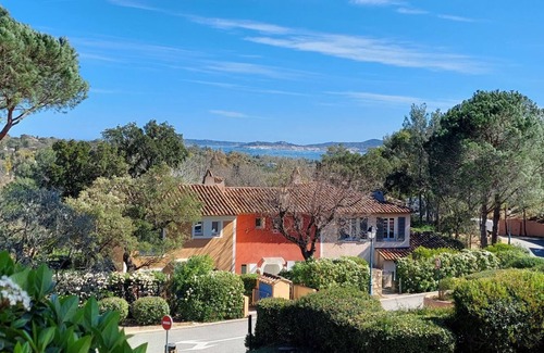 Les Restanques House | Maison 4/6 Personnes - Les Restanques du Golfe de St Tropez