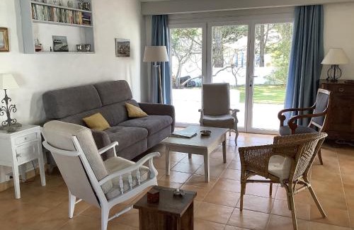 La Gueriniere House | Maison 4 adultes et 4 enfants - 250m de la plage