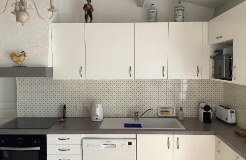 La Gueriniere House | Maison 4 adultes et 4 enfants - 250m de la plage