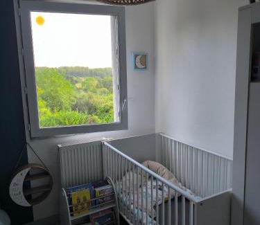 Ussy-sur-Marne House | Maison 4 chambres