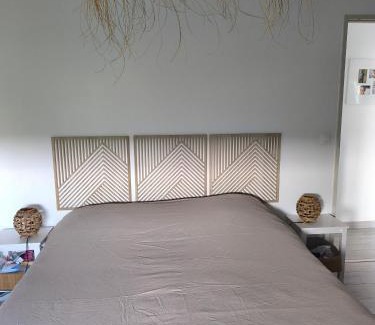 Ussy-sur-Marne House | Maison 4 chambres