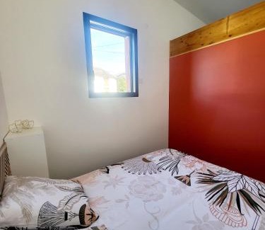 Saint-Leger-sous-Brienne House | Maison 4 couchages